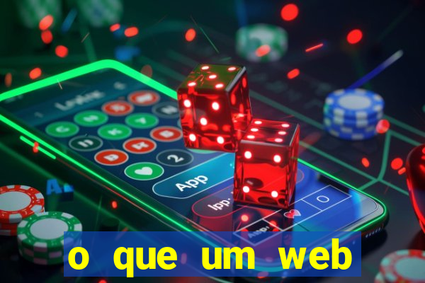 o que um web designer faz